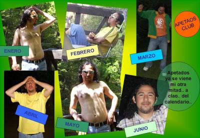 LO PROMETIDO ES DEUDA...